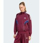  Adidas adidas джерси Stadium tricot Roo z Fit грузовик верх / джерси / Adidas adidas женский 