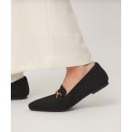  Loafer well nes квадратное bit Loafer водоотталкивающий женский 