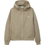 パーカー ルコックスポルティフ le coq sportif アクティブスウェット フード付きフルジップ レディース
