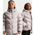 ナイキ nike ダウン アウター ナイキ NIKE ナイキ YTH NSW TF ADP パファー ジャケット キッズ 子供服 男の子 女の子