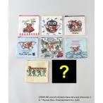  Secret квадратное сумка 8 вид [GREMLINS gremlin ]