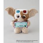 мягкая игрушка 25cm 3D очки & билет [GREMLINS gremlin ]