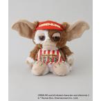  мягкая игрушка 25cm фартук & козырек [GREMLINS gremlin ]