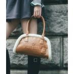  сумка "Boston bag" Mary Quant mary quant [MARY QUANT×VIS] Дэйзи en Boss Logo сумка "Boston bag" женский 