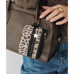  сумка [Yossshiiii план ] Leopard рисунок Mini сумка женский 