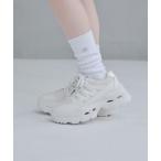 スニーカー 「軽量」AirCoreダッドスニーカー キッズ 子供 女の子
