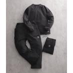  церемония костюм выставить [Paris Saint-Germain ] JP City Packable Utility Set мужской женский 