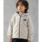 マウンテンパーカー アウター フリース マウンテンパーカー(946-100) キッズ 子供服 男の子 女の子