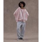  Parker huf eightynine FULL ZIP HOODIE мужской женский 