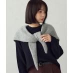  muffler палантин треугольник muffler женский 