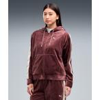  джерси PUMA Puma wi мужской ESSe уровень -tedo велюр полный Zip f-ti женский 