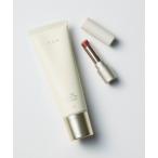 日焼け止め 「ZOZOCOSME限定」RMK UVフェイスプロテクター エンハンスト ＆ RMK デューイーメルト リップカラー ミニ スペシャルセット
