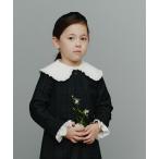 ノーカラージャケット アウター ブラックウォッチ ボレロ / キッズ 110cm-130cm キッズ 子供服 女の子