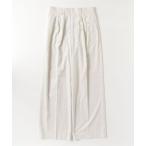  брюки вельвет Corduroy Wide Pants 62620714 женский 