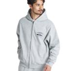 パーカー クイックシルバー QUIKSILVER WR BONDING ZIP PK メンズ