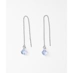  серьги Noritake серьги белый bell женский 
