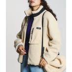  пальто внешний [ROSE BUD специальный заказ ]TAION/BOA JACKET женский 