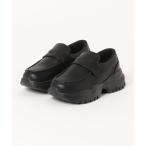 スニーカー 「ALGY」ALGYアツゾコローファースニーカー キッズ 子供 女の子