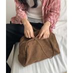  сумка "Boston bag" замша сумка "Boston bag" женский 