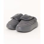  Adidas adidas спортивные туфли ADIDAS Adidas GRAND COURT MULE Grand пальто шлепанцы JS4999 GREY/GREY/SILV женский 