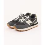  New balance 996 спортивные туфли NEW BALANCE New balance W996T 4I2(D) W996T W996T 4I2 DARK GRAY(4I2) женский 