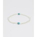 браслет [ коричневый i - ne]Birthday Stone Bracelet женский 
