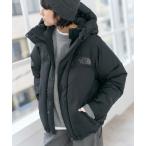 North Face пуховик пуховик [ дополнение ]THE NORTH FACE/ The North Face Alteration Baffs Jacket женский 