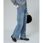  широкий брюки джинсы Denim Denim брюки USA хлопок ботинки cut Denim брюки женский 