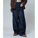  широкий брюки джинсы Denim Denim брюки USA хлопок задний sinchi брюки женский 