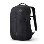 デイバック リュック GREGORY/グレゴリー バックパック テロス25 ブラックライケン 160166A653 メンズ レディース