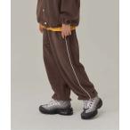 パンツ 「WEB限定」KUDOZ.B フリースボトム_セットアップ可 キッズ 子供服 男の子 女の子