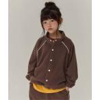 ブルゾン アウター 「WEB限定」KUDOZ.B フリーストップス_セットアップ可 キッズ 子供服 男の子 女の子