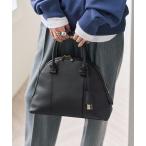 сумка "Boston bag" Maison de Z/ mezzo ndo Z кожа BAG женский 