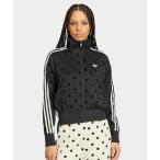  Adidas adidas джерси атлас Polka точка TT грузовик верх / спортивная куртка Adidas Originals adidas Originals женский мужской 