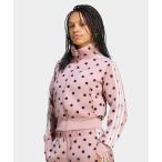  Adidas adidas джерси атлас Polka точка TT грузовик верх / джерси / спортивная куртка Adidas Originals adidas Originals