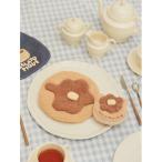 ベビー 「BABY」ベビモコパンケーキベレー