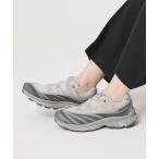 サロモン salomon スニーカー 「Salomon」XT-EVO スニーカー レディース