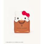 キーホルダー 「HELLO KITTY × UNITED ARROWS」チャーム