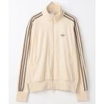  Adidas adidas джерси adidas/ Adidas FIREBIRD VELOUR TRACK TOP / Firebird велюр грузовик верх женский 