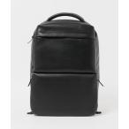 ビジネスバッグ AGS レザーライク デイリー バックパック2/ビジネスバッグ メンズ