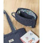  футляр для визитных карточек Denim способ стеганый сумка M женский 