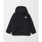 ノースフェイス マウンテンパーカー アウター 「WEB限定」「THE NORTH FACE」スクープ ライト ジャケット / キッズ 130cm-160cm