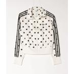  Adidas adidas джерси adidas ORI FBTT Adidas атлас Polka точка TT грузовик верх женский 