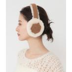 ugg уголок данный . наушники UGG SHEEPSKIN EARMUFF женский 