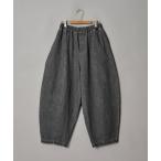  широкий брюки джинсы Denim Denim брюки обратная сторона ворсистый ko Kuhn Silhouette легкий Denim брюки [Youtube ознакомление item ] женский 