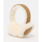 ugg уголок данный . наушники [UGG] овчина embro Ida Lee наушники женский 