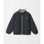 ノースフェイス ブルゾン ジャンバー アウター 「WEB限定」「THE NORTH FACE」リバーシブル ジャケット / キッズ 130cm-160cm キッズ 子供服 男の子 女の子