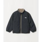 ノースフェイス ブルゾン ジャンバー アウター 「WEB限定」「THE NORTH FACE」リバーシブル ジャケット / キッズ 110cm-120cm キッズ 子供服 男の子 女の子