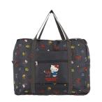  сумка "Boston bag" [SALON de RUBAN / салон доллар Van ] Hello Kitty Converse сумка "Boston bag" женский 