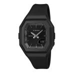 腕時計 メンズ G-SHOCK/ジーショック 腕時計 ANALOG-DIGITAL GMA-S160-1BJF メンズ レディース